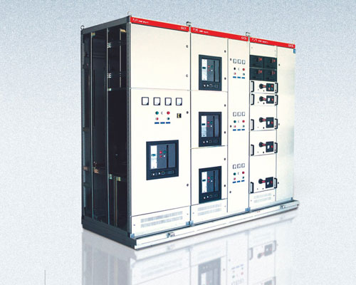 略阳GCS型低压抽出式开关柜GCS型低压抽出式开关柜